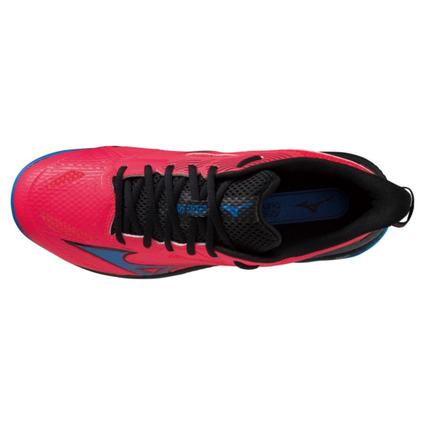 Giày Mizuno Wave Exceed 5 OC 'Coral Red' 61GB2312-P - Hình ảnh 4