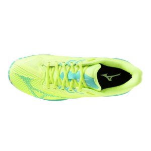 Giay Mizuno Wave Exceed Lite 2 OC 'Green Yellow' 61GB2317-GREEN