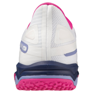 Giay Mizuno Wave Exceed Lite 2 OC 'White Pink' 61GB2317-WHITE