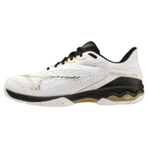 Giay Mizuno Wave Exceed Lite 2 SW OC 'White Gold' 61GB2319