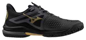Giày Mizuno Wave Exceed Tour 6 OC 10th 'Dark Gold' 61GB2478