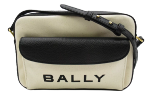 Tui Bally Shoulder Bag Bar Daniel 'Beige' 6304578