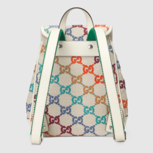 Balo Gucci Children's GG Backpack 'Multicolour' 630818-UFTCN-8525