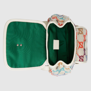Balo Gucci Children's GG Backpack 'Multicolour' 630818-UFTCN-8525
