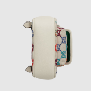 Balo Gucci Children's GG Backpack 'Multicolour' 630818-UFTCN-8525