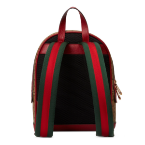 Balo Gucci x Doraemon Backpack 'Beige' 647816-2VOAG-8595