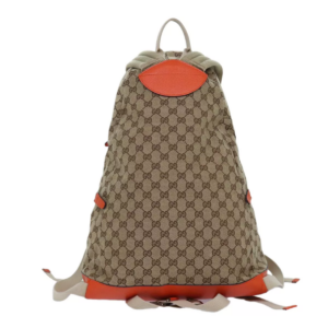 Balo Gucci x The North Face Backpack 'Beige' 650288-GY5TN-8893