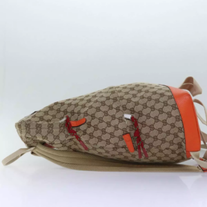 Balo Gucci x The North Face Backpack 'Beige' 650288-GY5TN-8893