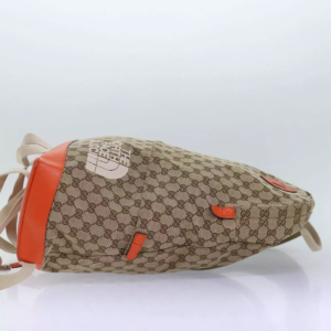 Balo Gucci x The North Face Backpack 'Beige' 650288-GY5TN-8893