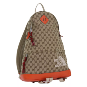Balo Gucci x The North Face Backpack 'Beige' 650288-GY5TN-8893