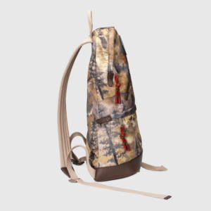 Balo Gucci x The North Face 'Multicolor' 650288-UIMAN-3197