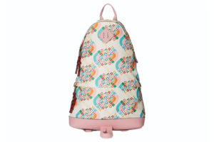 Balo Gucci x The North Face Backpack 'Ivory' 650288-UNHAN-9169