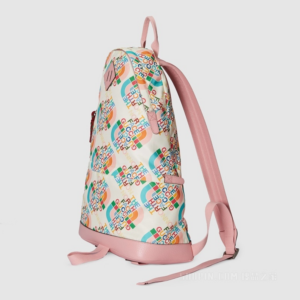 Balo Gucci x The North Face Backpack 'Ivory' 650288-UNHAN-9169