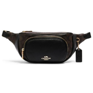 Tui Coach Factory Body Bag 'Brown' 6548-IMAA8