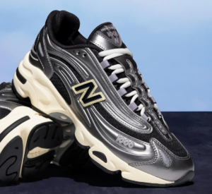 Giay New Balance 1000 'Silver Metallic' M1000SL