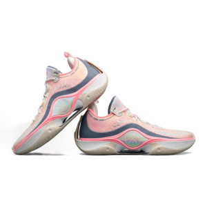 Giay Lining Wade Shadow 5 V2 'Pink Butterfly' ABPU009-6