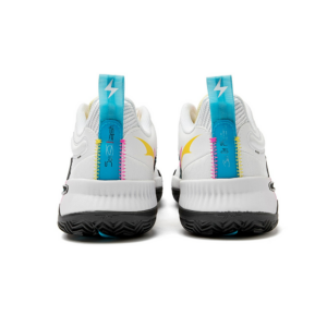 Giay Lining Wade Son Of Flash 'Bright Yellow' ABPT019-10