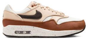 Giay Nike Air Max 1 '87 'Velvet Brown' FZ3621-220