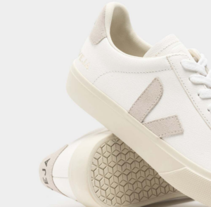 Giay Veja Campo Low Chromefree 'White' CP0502429