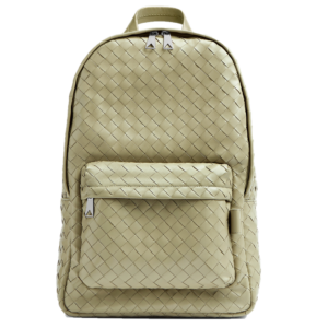 Balo Bottega Veneta Intrecciato 'Beige' 730732V2HL22919
