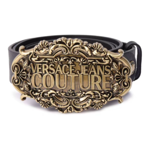 That Lung Versace Jeans Couture 'Black' 73YA6F35ZP180PK3