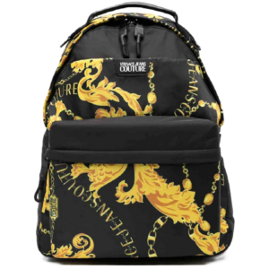 Balo Versace Jeans 'Black' 75YA4B80ZS930G89