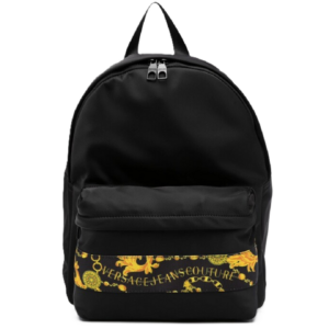 Balo Versace Jeans Couture 'Black Gold' 75YA4B90ZS928G89