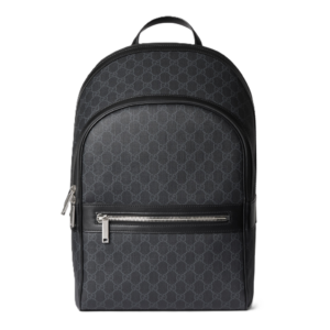 Balo Gucci GG Supreme 'Black' 792123-FADJN-1044