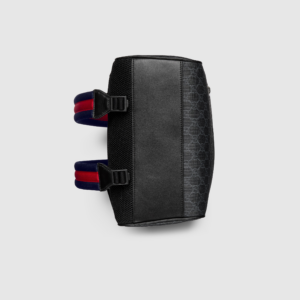 Balo Gucci GG Supreme 'Black' 792123-FADJN-1044