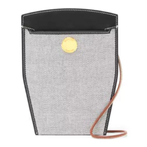 Tui Burberry Mini Society Phone 'Black' 80407891