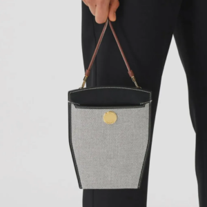 Tui Burberry Mini Society Phone 'Black' 80407891