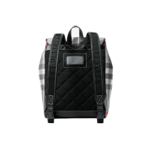 Tui Burberry Plaid 'Grey White' 80692671