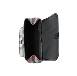 Tui Burberry Plaid 'Grey White' 80692671