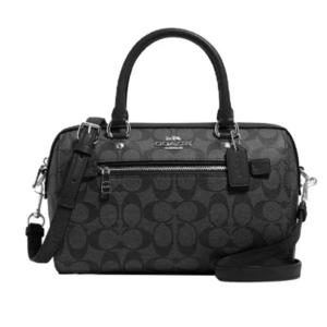 Tui Coach Rowan 27 'Black' 83607-SVTSQ