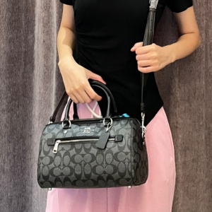 Tui Coach Rowan 27 'Black' 83607-SVTSQ