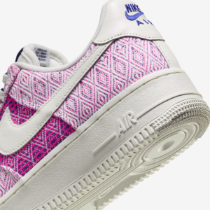 Giay Nike Wmns Air Force 1 Low 'Woven Together' HF5128-902
