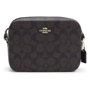 Tui Coach Camera 'Brown' 91677-IMAA8