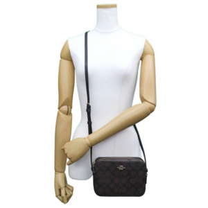 Tui Coach Camera 'Brown' 91677-IMAA8