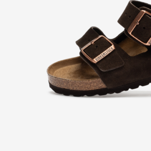 Dep Birkenstock Arizona Soft 'Brown' 951311