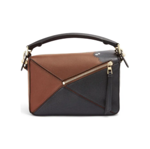 Tui Loewe x Puzzle 'Brown' A510S21X75-3605