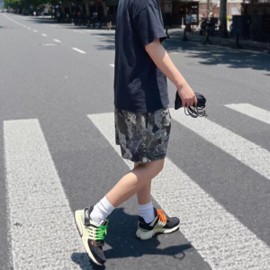 Giay Nike Air Presto x Off-White 'The Ten' AA3830-001