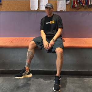 Giay Nike Air Presto x Off-White 'The Ten' AA3830-001