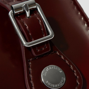 Tui Dr.Martens 7 Inch Vegan 'Cherry Red' AB093601