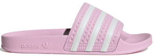 Dep Adidas Adilette Slide 'Orchid Fusion' IE9618