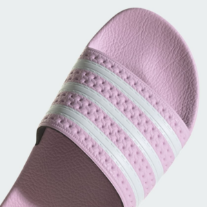 Dep Adidas Adilette Slide 'Orchid Fusion' IE9618