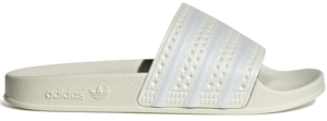 Dép Adidas Adilette Slides 'White' IE9619