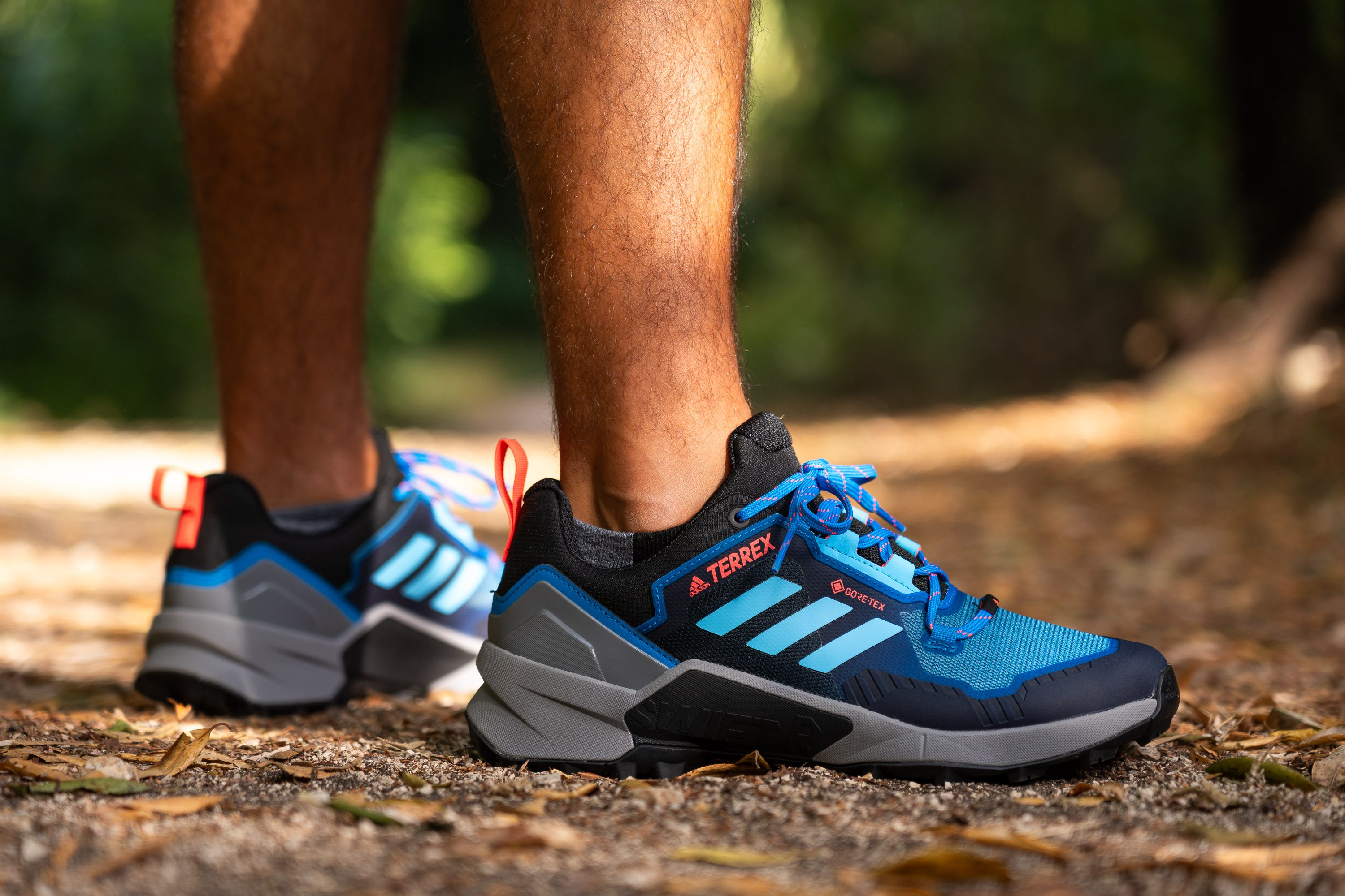 Hinh anh 1: Cac dong san pham chinh cua Adidas Terrex
