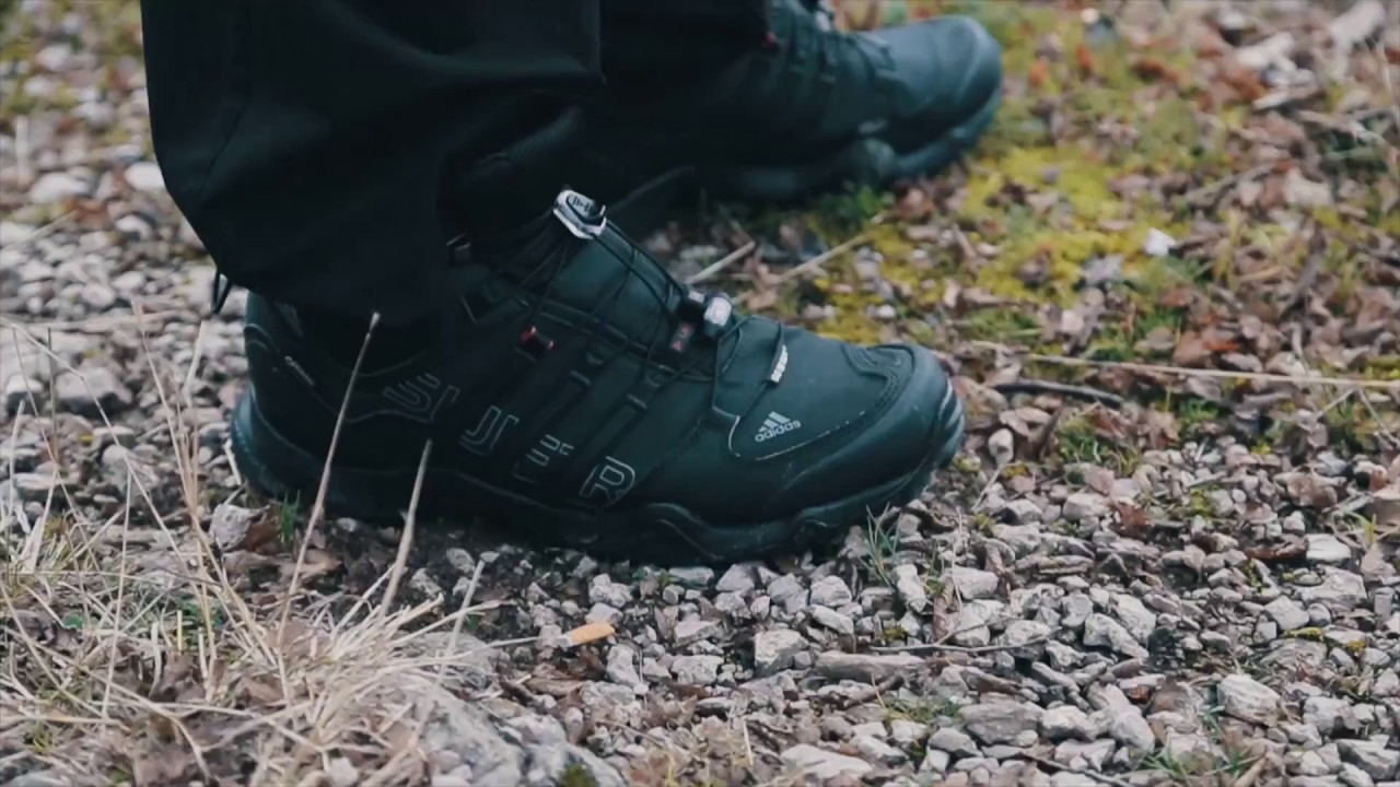 Hinh anh 2: Cac dong san pham chinh cua Adidas Terrex