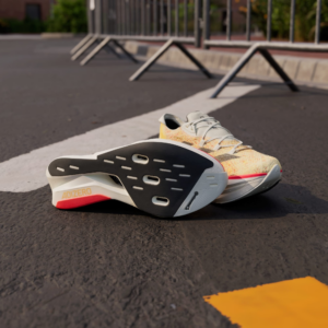 Giay Adidas Adizero Prime X 2.0 Strung 'Beige' ID0264