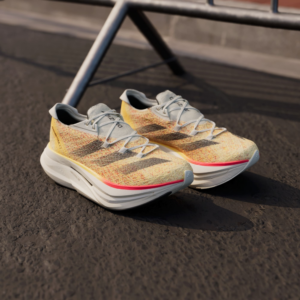 Giay Adidas Adizero Prime X 2.0 Strung 'Beige' ID0264